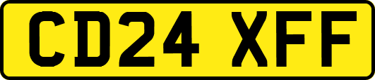 CD24XFF
