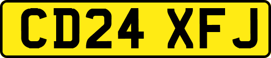 CD24XFJ