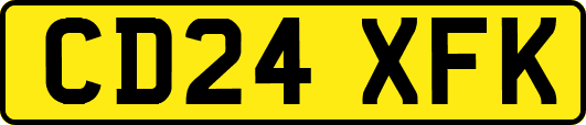 CD24XFK