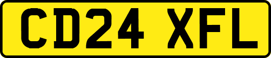 CD24XFL