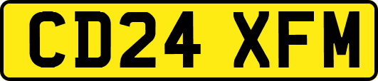 CD24XFM