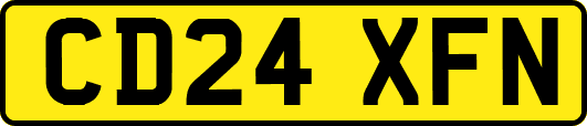 CD24XFN