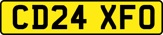 CD24XFO