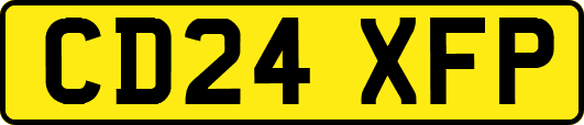 CD24XFP