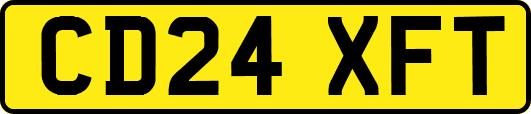 CD24XFT