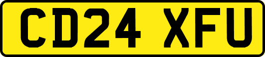 CD24XFU
