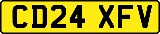 CD24XFV