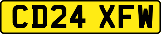 CD24XFW
