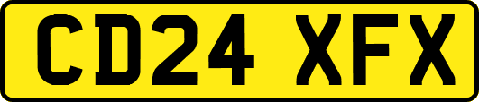 CD24XFX