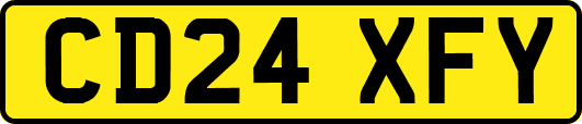 CD24XFY