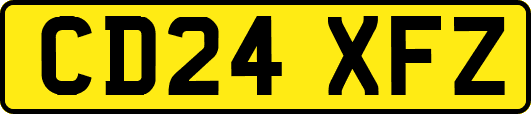 CD24XFZ