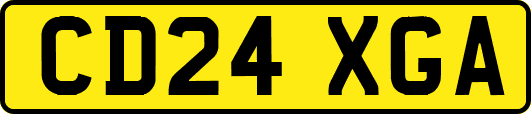 CD24XGA