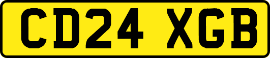 CD24XGB