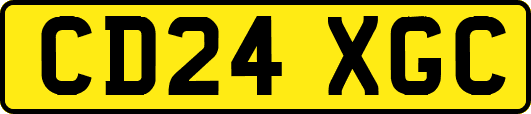 CD24XGC