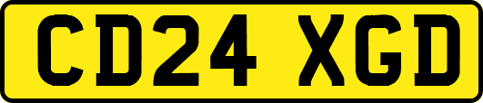 CD24XGD