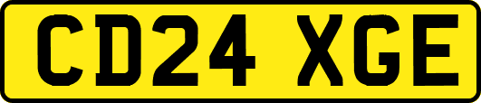 CD24XGE