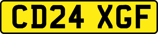 CD24XGF