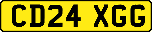 CD24XGG