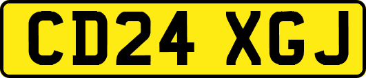CD24XGJ