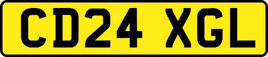CD24XGL