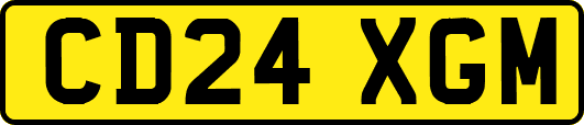 CD24XGM