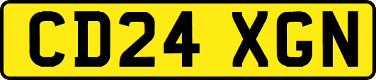 CD24XGN