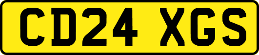 CD24XGS