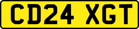 CD24XGT