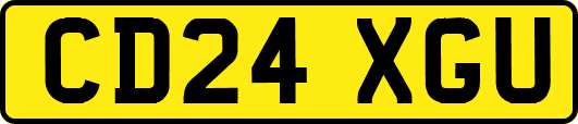 CD24XGU