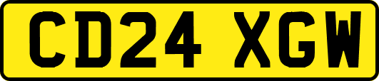 CD24XGW