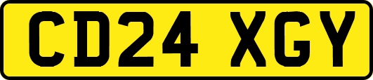 CD24XGY