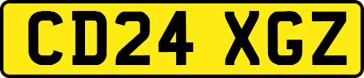 CD24XGZ