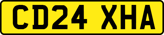 CD24XHA