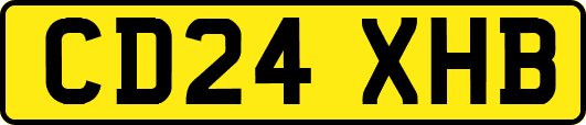 CD24XHB