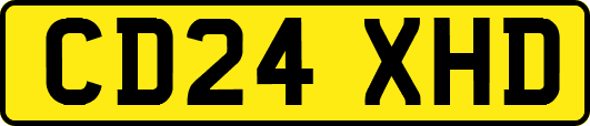 CD24XHD