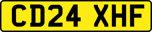 CD24XHF