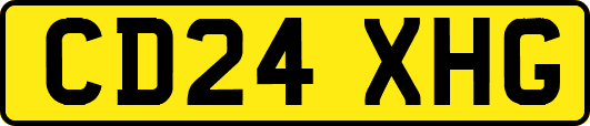 CD24XHG