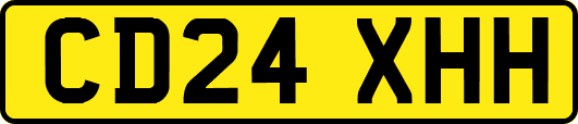 CD24XHH