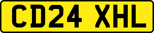 CD24XHL