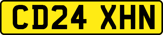 CD24XHN