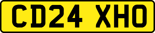 CD24XHO