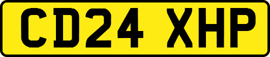 CD24XHP