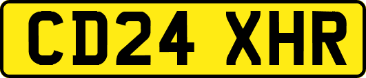 CD24XHR
