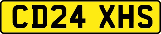 CD24XHS