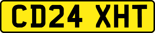 CD24XHT