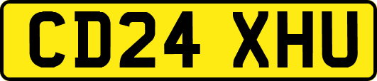 CD24XHU