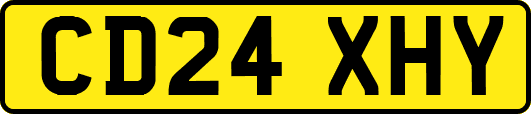 CD24XHY