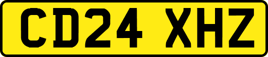 CD24XHZ