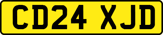 CD24XJD