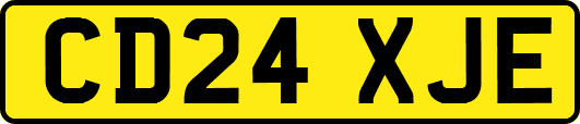 CD24XJE